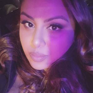 Meet your Posher, Belkis